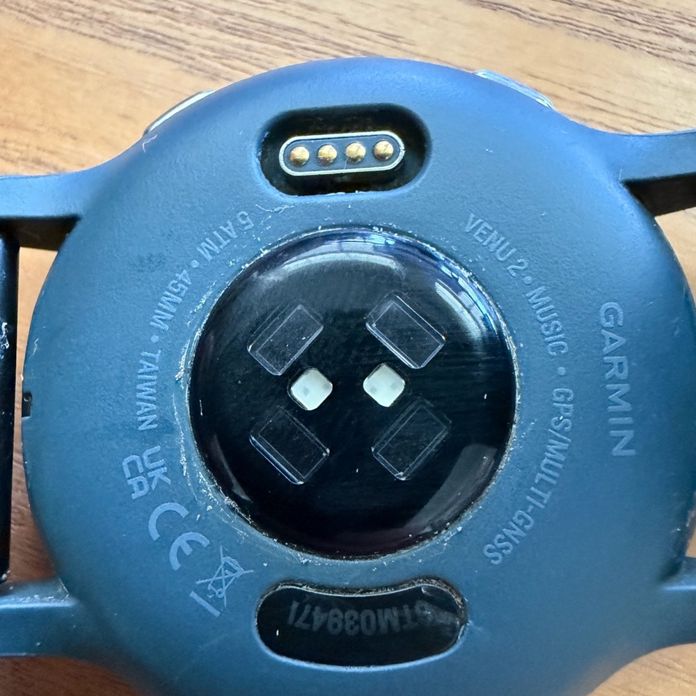 Garmin Venu 2 Music - Picture 7 of 7